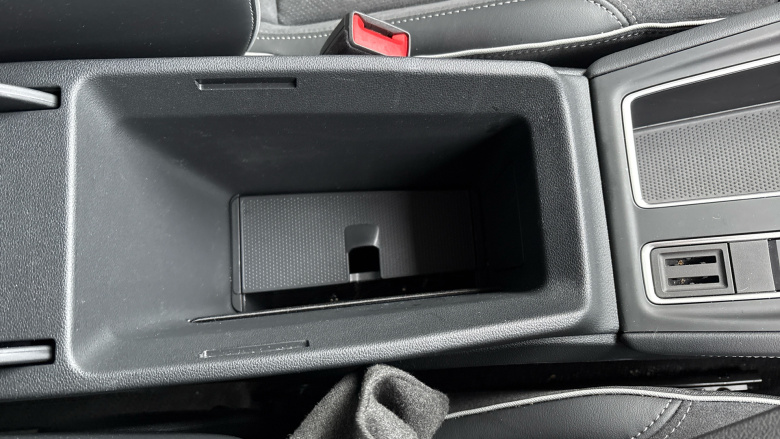 Skoda Enyaq 210kW 85 Sportline 82kWh 5dr Auto Electric Estate